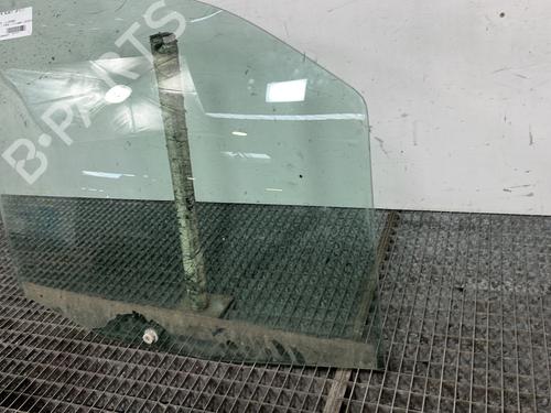 Front right door window CITROËN JUMPY I Van (BS_, BT_, BY_, BZ_) 2.0 HDi 95 | BP29841611C19