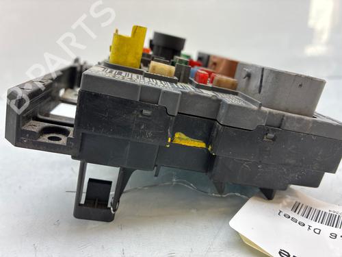 Fuse box PEUGEOT PARTNER Box Body/MPV 1.6 HDi | BP36008290E1  - Image 5