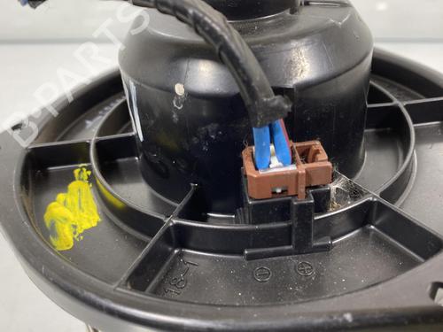 Heater blower motor HONDA HR-V (GH_) 1.6 16V (GH1, GH3) | BP20025192M62 