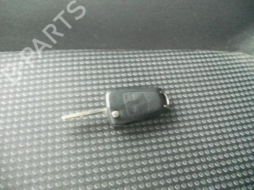 Warning switch OPEL CORSA D (S07) 1.2 (L08, L68) | BP19985473I22  - Image 10