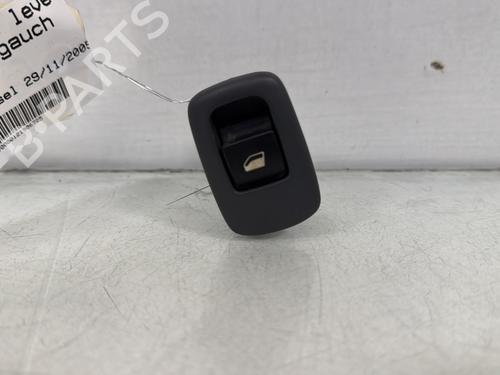 Used Left rear window switch Left rear window switch CITROËN C5 II (RC_) 2.0 HDi (RCRHRH) (136 hp) 33015016 33015016