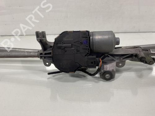 Front wiper motor OPEL ASTRA J (P10) 1.7 CDTI (68) | BP20597634M29 