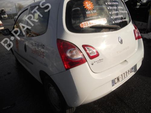 Reverse light RENAULT TWINGO II (CN0_) 1.5 dCi 75 | BP20018947C36  - Image 13