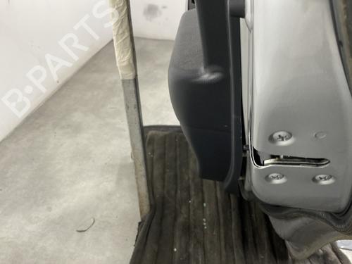 Right rear door NISSAN NOTE (E12) 1.5 dCi | BP25374915C5