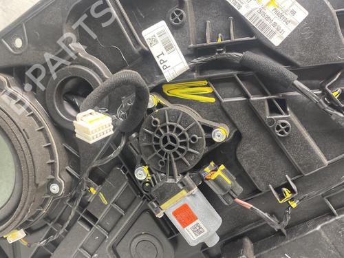 Rear right window mechanism KIA SPORTAGE IV (QL, QLE) 1.6 CRDi | BP19992123C25 