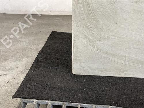 Left tailgate VW TRANSPORTER T4 Van (70A, 70H, 7DA, 7DH) 2.5 TDI | BP19978000C76 