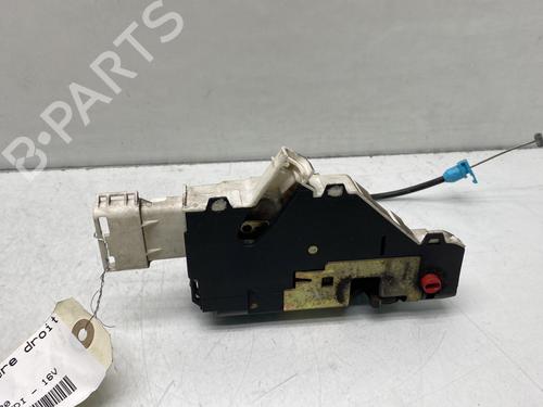 Rear right lock CITROËN C4 I (LC_) 1.6 HDi | BP25474181C99 