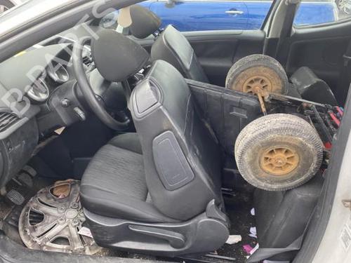Left mirror PEUGEOT 207 (WA_, WC_) 1.4 HDi | BP19959476C26 