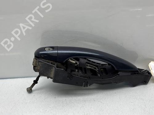Front left exterior door handle CITROËN C4 II (NC_) 1.6 HDi 115 | BP28280978C128 