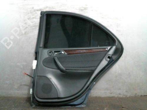 Used Right rear door Right rear door MERCEDES-BENZ C-CLASS (W203) C 270 CDI (203.016) (170 hp) 20003262 20003262