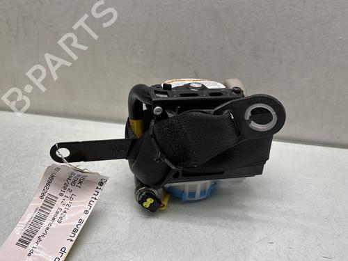 Used Front right belt tensioner Front right belt tensioner SUZUKI BALENO (FW, EW) 1.2 Hybrid (A1K412) (90 hp) 33484204 33484204