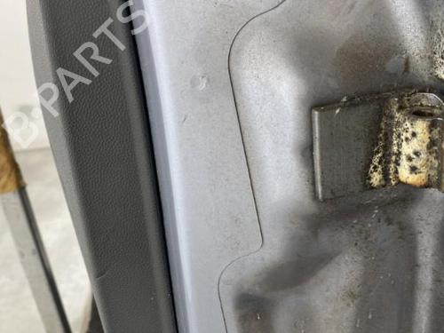 Left rear door OPEL ASTRA G Hatchback (T98)  | BP19961457C4 