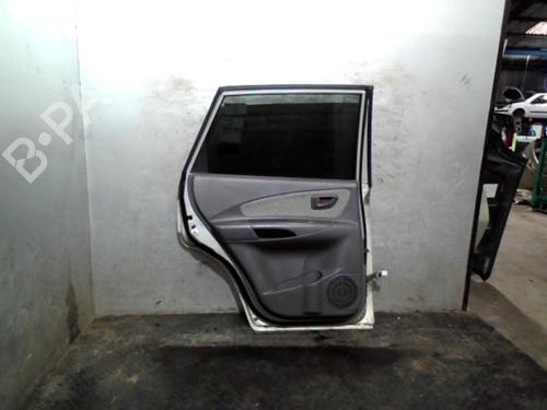 Used Left rear door HYUNDAI TUCSON (JM) 2.0 CRDi (113 hp) 20029865