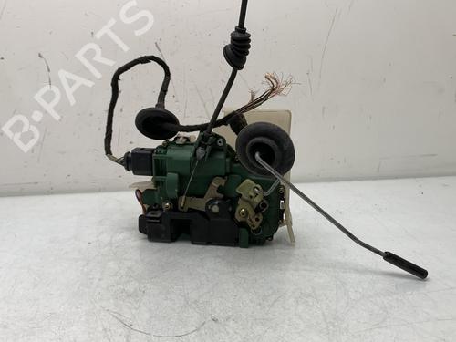 Front right lock VW GOLF IV (1J1) 1.9 SDI | BP20009231C97 