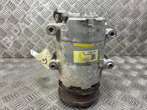 AC compressor FORD FIESTA VI (CB1, CCN) 1.6 TDCi | BP38202348M34 - Image 3