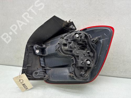 Left taillight BMW 1 (F20) 116 d | BP38598404C34 - Image 3