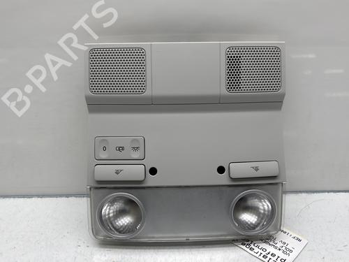 Interior roof light VW GOLF PLUS V (5M1, 521) 1.4 TSI | BP31205404I8 