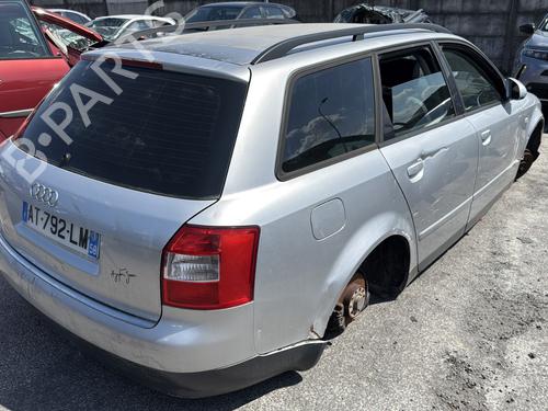 Left taillight AUDI A4 B6 Avant (8E5) 1.9 TDI | BP29413556C34 