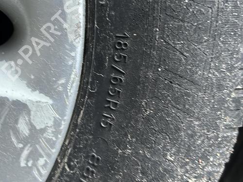 Right mirror CITROËN XSARA PICASSO (N68) 2.0 HDi | BP19961248C27 