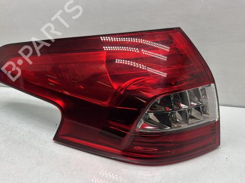 Used Left taillight CITROËN C5 III Break (RW_) 2.0 HDi 150 / BlueHDi 150 (RWRHEJ, RWRHE8) (150 hp) 32208277