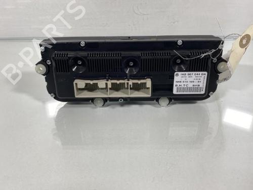 Used Climate control VW TIGUAN (5N_) 2.0 TDI 4motion (140 hp) 19963138