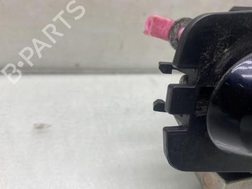 Front left exterior door handle NISSAN CUBE (Z12) 1.5 dCi | BP19966781C128 