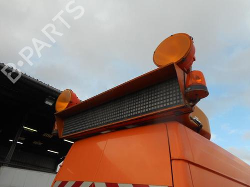 ABS pump FORD TRANSIT Van (FA_ _) 2.2 TDCi | BP21950552M43  - Image 5