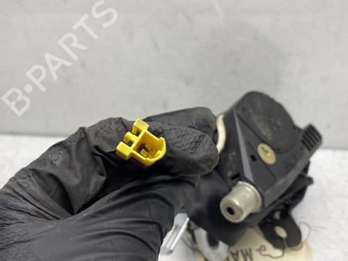 Front left belt tensioner VW BORA I (1J2)  | BP19992358C87 