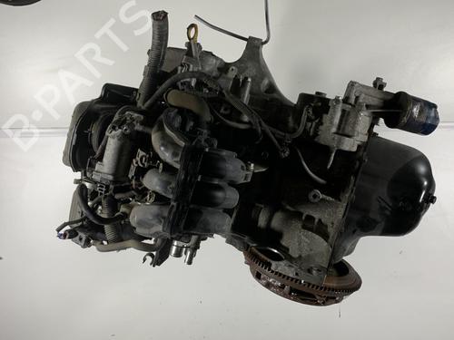 Used Engine Engine CITROËN C1 (PM_, PN_) 1.0 (68 hp) 33331856 33331856