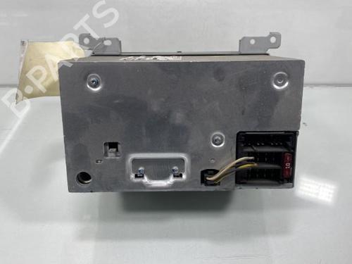 Used Radio Radio KIA CEE'D Hatchback (ED) 1.6 CRDi 90 (90 hp) 20001934 20001934