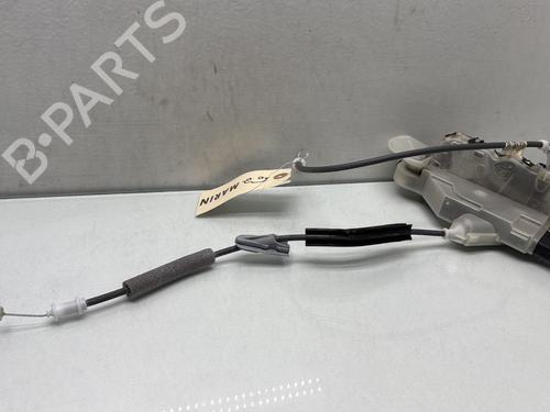Front left lock PEUGEOT 2008 II (UD_, US_, UY_, UJ_, UR_, UC_) 1.2 PureTech 130 (USHNS, URHNS) | BP28385328C98 