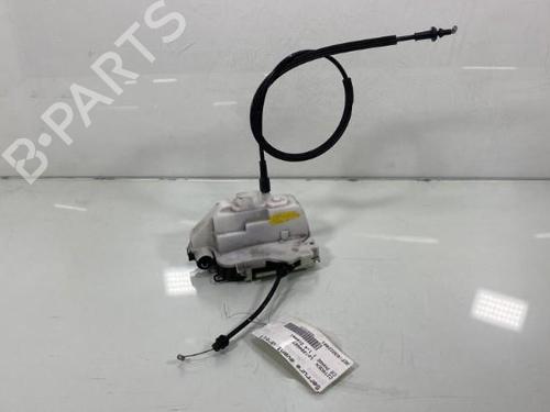 Front right lock CITROËN C2 (JM_)  | BP20009565C97 