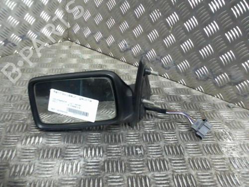 Used Left mirror VW GOLF III (1H1) [1989-1998]  20016998