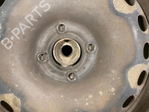 Rim RENAULT MEGANE II Estate (KM0/1_) 1.5 dCi (KM16, KM1E) | BP21963287C45 