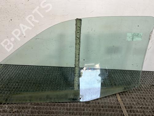 Front right door window RENAULT CLIO II (BB_, CB_) 1.5 dCi (B/CB07) | BP28282064C19 