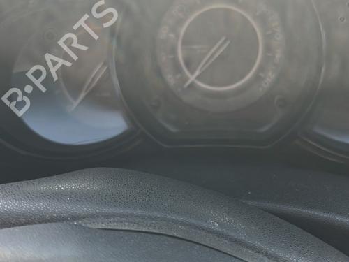 Ignition barrel CITROËN C3 II (SC_) 1.4 HDi 70 (SC8HZC, SC8HR0, SC8HP4) | BP28282574M48 