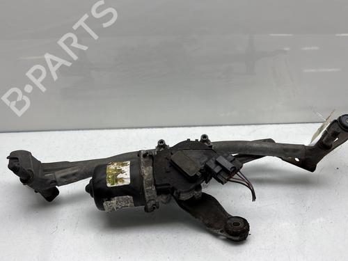Used Front wiper motor RENAULT MEGANE II Estate (KM0/1_) 1.5 dCi (KM16, KM1E) (106 hp) 31379543