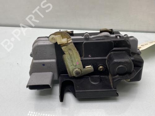 Rear right lock CITROËN XSARA PICASSO (N68) 1.6 HDi | BP26496063C99 