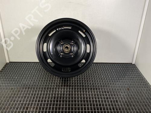 Llanta PEUGEOT 208 I (CA_, CC_) 1.4 HDi (68 hp) 32363398