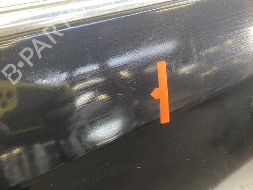 Left front door VW PASSAT B6 (3C2) 1.9 TDI | BP21957984C2 