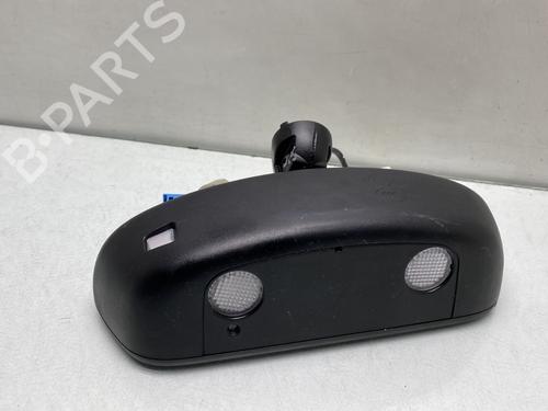 Used Rear mirror Rear mirror MERCEDES-BENZ A-CLASS (W176) A 200 CDI / d (176.008) (136 hp) 31211980 31211980