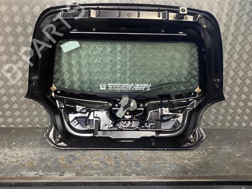 Tailgate ALFA ROMEO MITO (955_) 1.3 MultiJet (955AXT1A) | BP20026984C6 