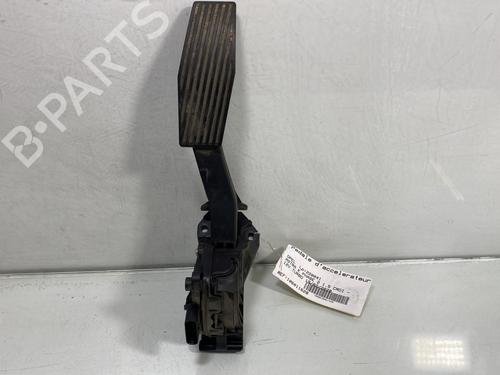 Used Pedal OPEL ASTRA K (B16) 1.5 CRDI (68) (122 hp) 28441454