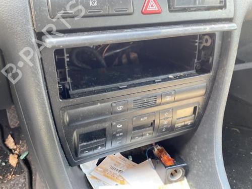 Left taillight AUDI A6 C5 (4B2, 4B4) 1.9 TDI | BP25598337C34 - Image 17