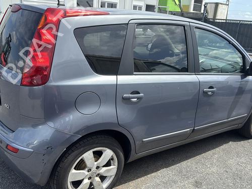 Third brake light NISSAN NOTE (E11, NE11) 1.5 dCi | BP32062615L11 - Image 9