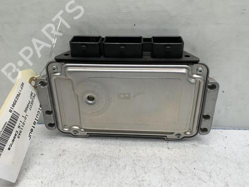 Used Engine control unit (ECU) Engine control unit (ECU) PEUGEOT 307 (3A/C) 1.6 16V (109 hp) 21196890 21196890