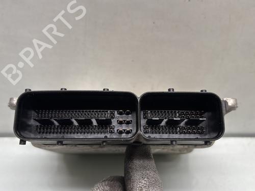 Engine control unit (ECU) ALFA ROMEO MITO (955_) 0.9 TwinAir (955AXY1B) | BP27200890M57 