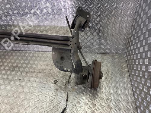Rear axle DACIA SANDERO | BP35938727M2 - Image 4