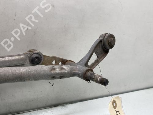 Front wiper motor RENAULT MEGANE II Estate (KM0/1_) 1.5 dCi (KM02, KM13) | BP31804584M29