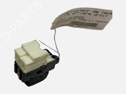 Right rear window switch SUZUKI SX4 S-Cross (JY) 1.0 (AKK 310) | BP40030869I28 - Image 3